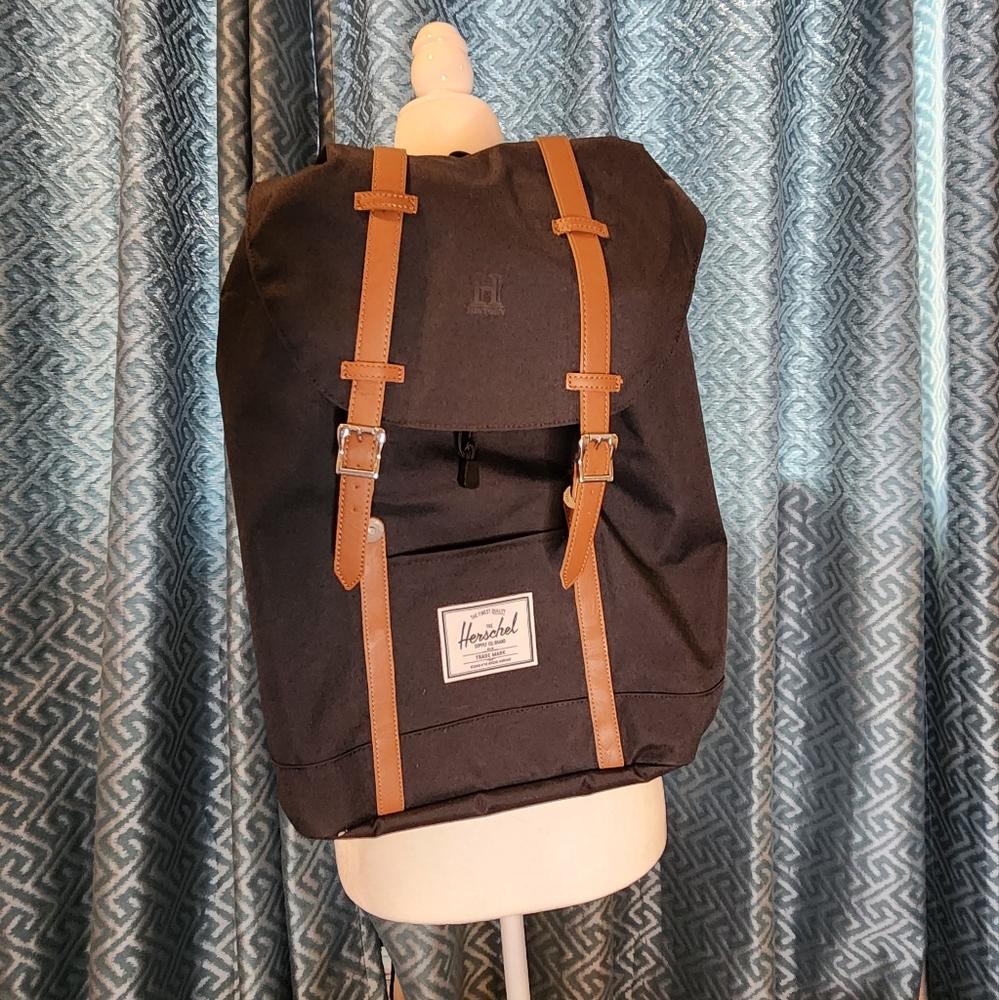 NWOT Herschel Supply Backpack